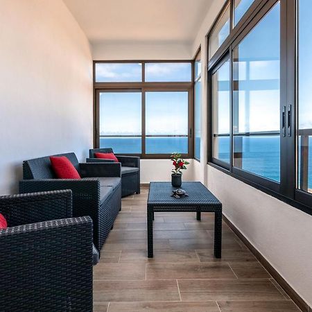 Apartamento Anaga Ocean Views Santa Cruz de Tenerife Exterior foto