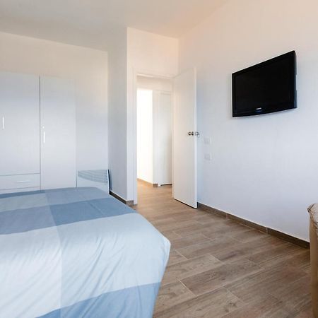 Apartamento Anaga Ocean Views Santa Cruz de Tenerife Exterior foto