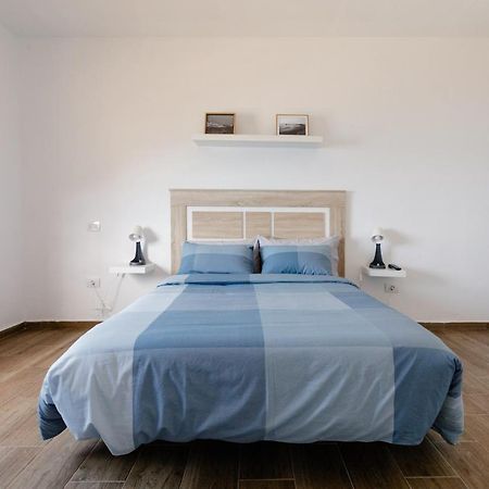 Apartamento Anaga Ocean Views Santa Cruz de Tenerife Exterior foto
