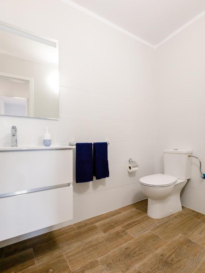 Apartamento Anaga Ocean Views Santa Cruz de Tenerife Exterior foto