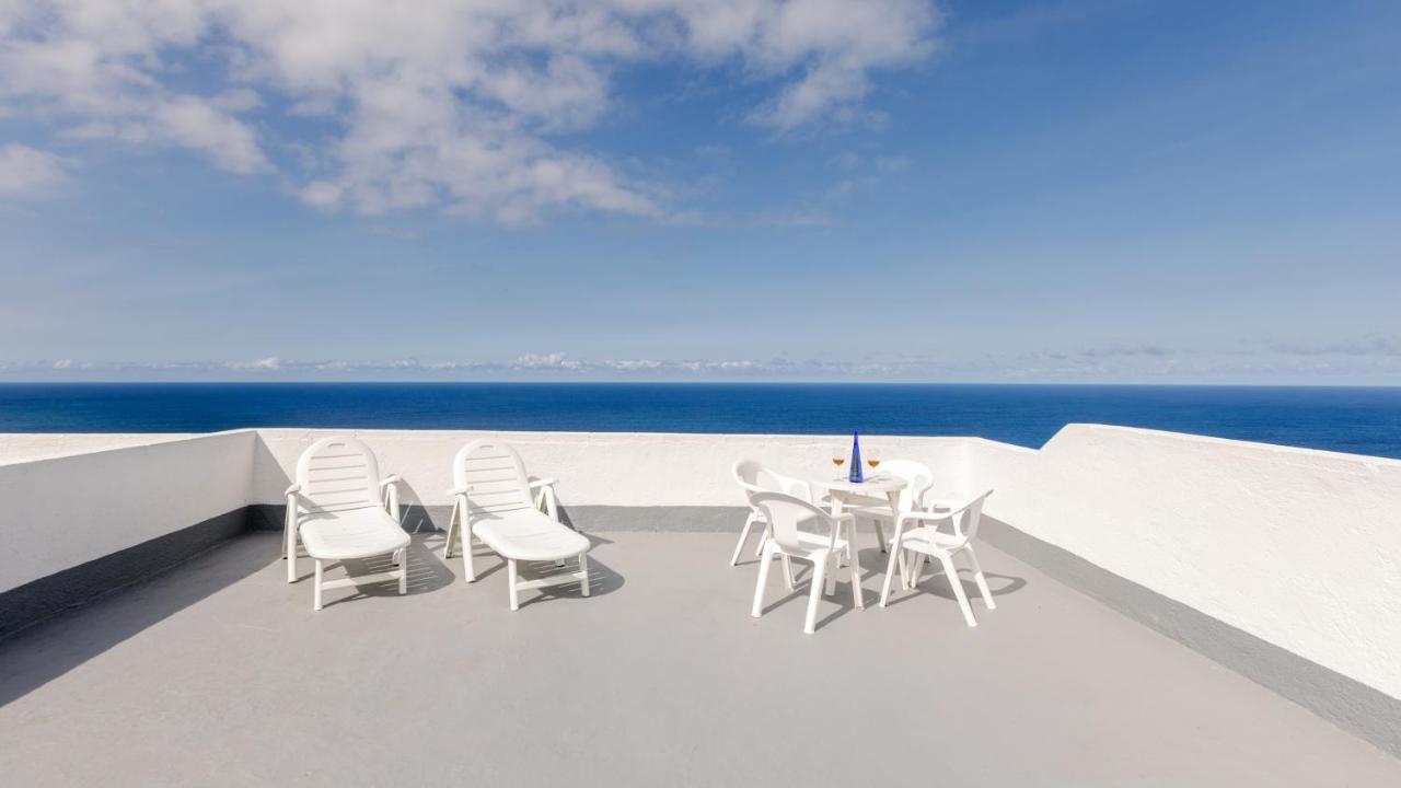 Apartamento Anaga Ocean Views Santa Cruz de Tenerife Exterior foto