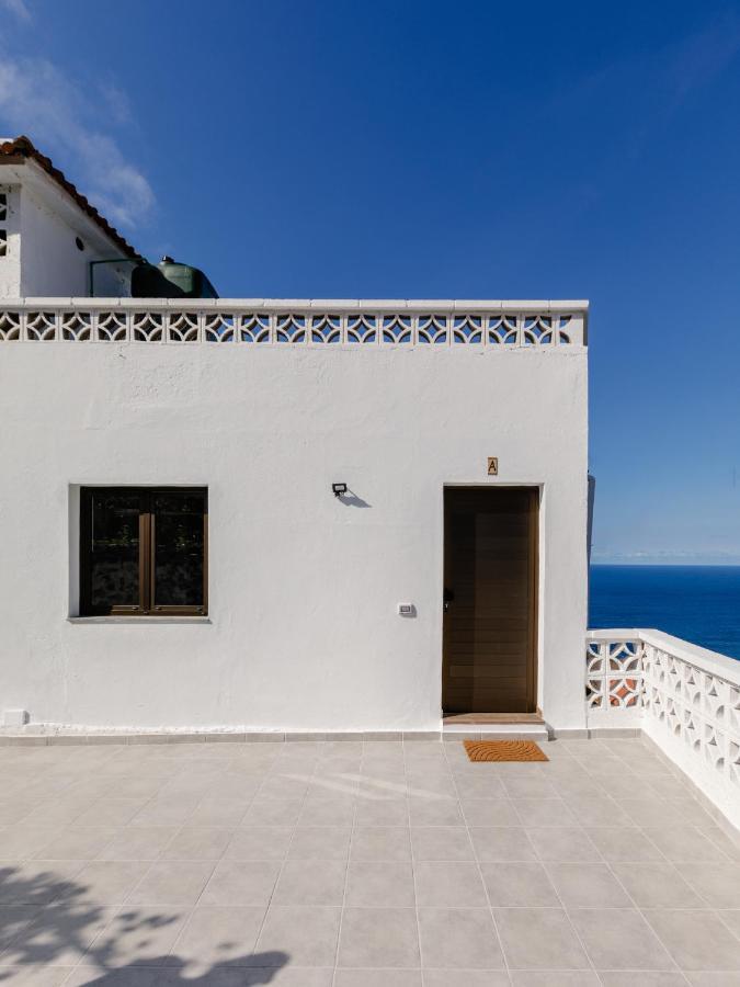 Apartamento Anaga Ocean Views Santa Cruz de Tenerife Exterior foto