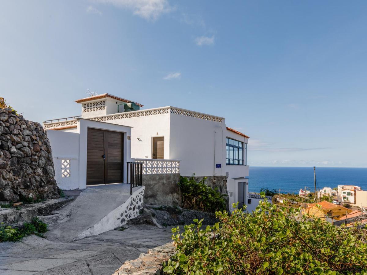 Apartamento Anaga Ocean Views Santa Cruz de Tenerife Exterior foto