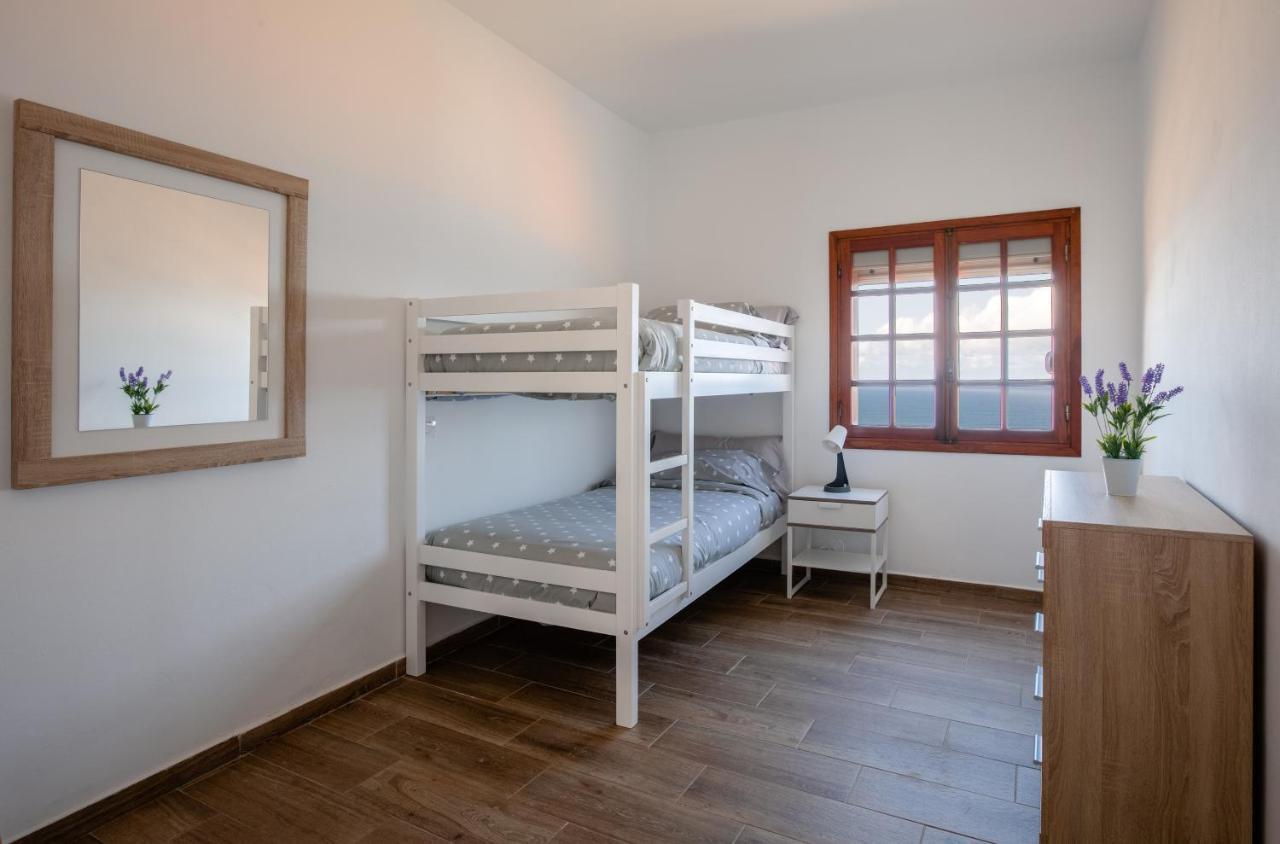 Apartamento Anaga Ocean Views Santa Cruz de Tenerife Exterior foto