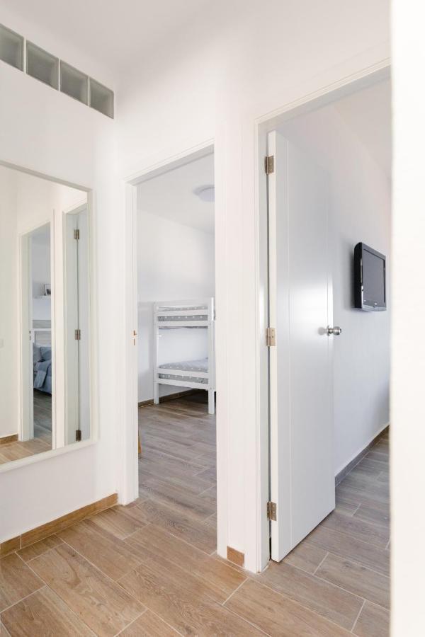 Apartamento Anaga Ocean Views Santa Cruz de Tenerife Exterior foto