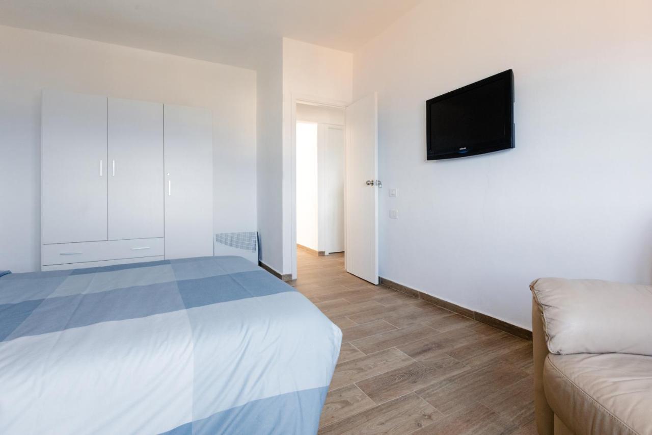 Apartamento Anaga Ocean Views Santa Cruz de Tenerife Exterior foto