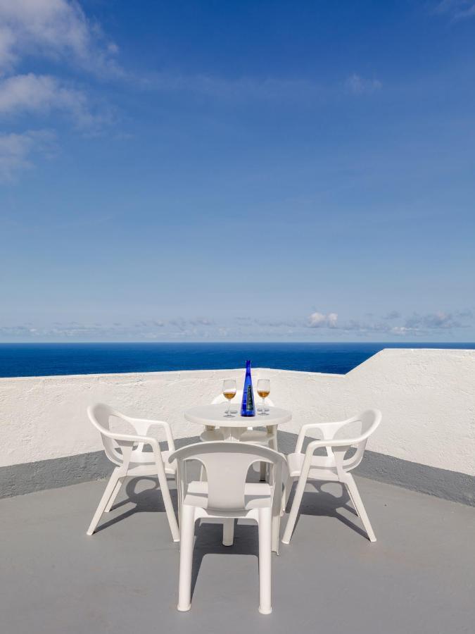 Apartamento Anaga Ocean Views Santa Cruz de Tenerife Exterior foto