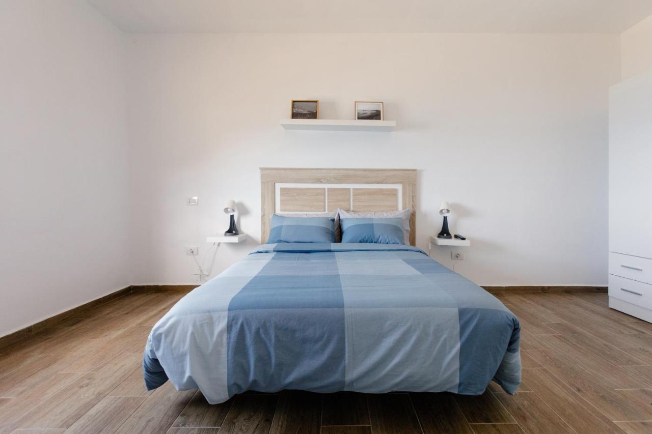Apartamento Anaga Ocean Views Santa Cruz de Tenerife Exterior foto
